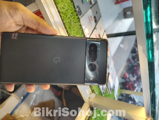 Google Pixel 7 Pro 8/128 (Used)